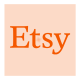 ETSY E-İHRACAT ENTEGRASYONU